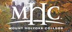 Mt. Holyoke College logo